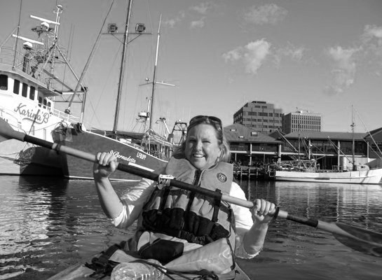 Charging For Our Time: Part i with Amanda Fisher