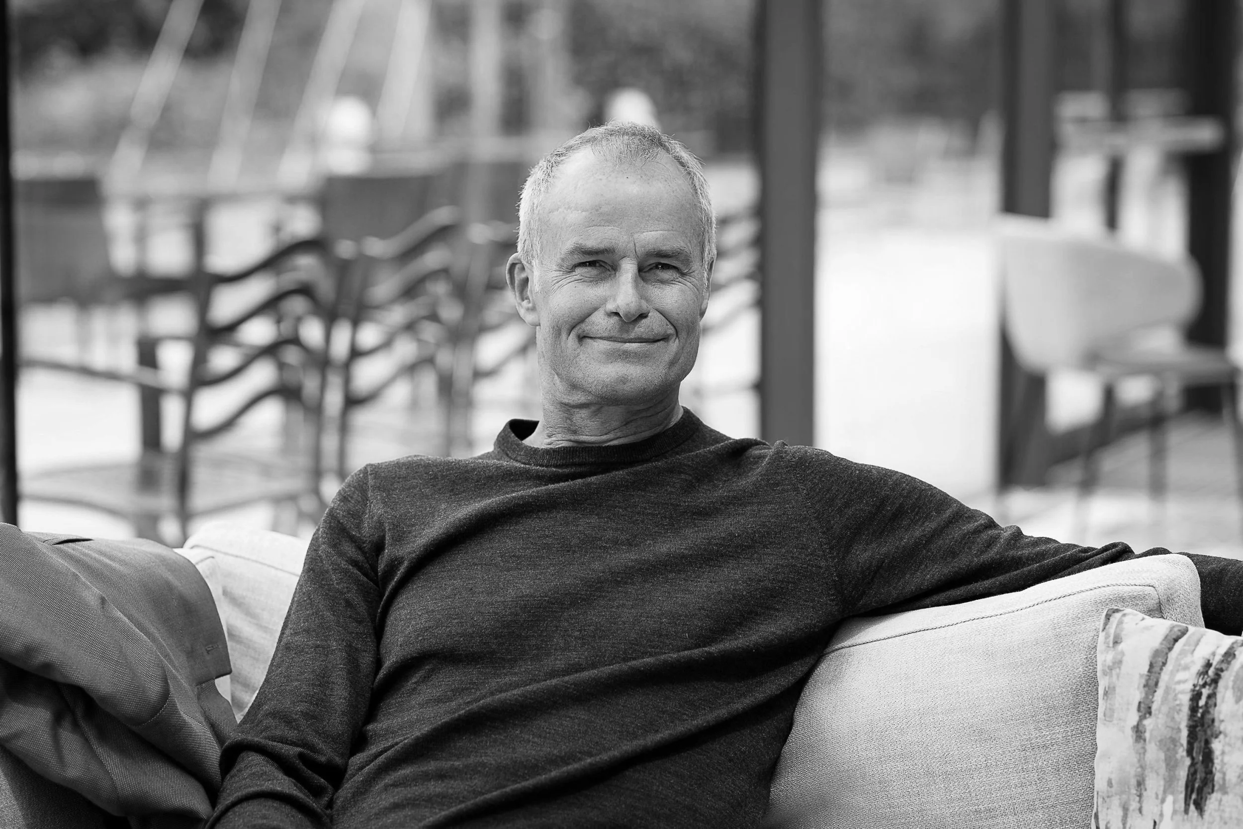 Protecting and Optimising your Travel Brand with John Pryor
