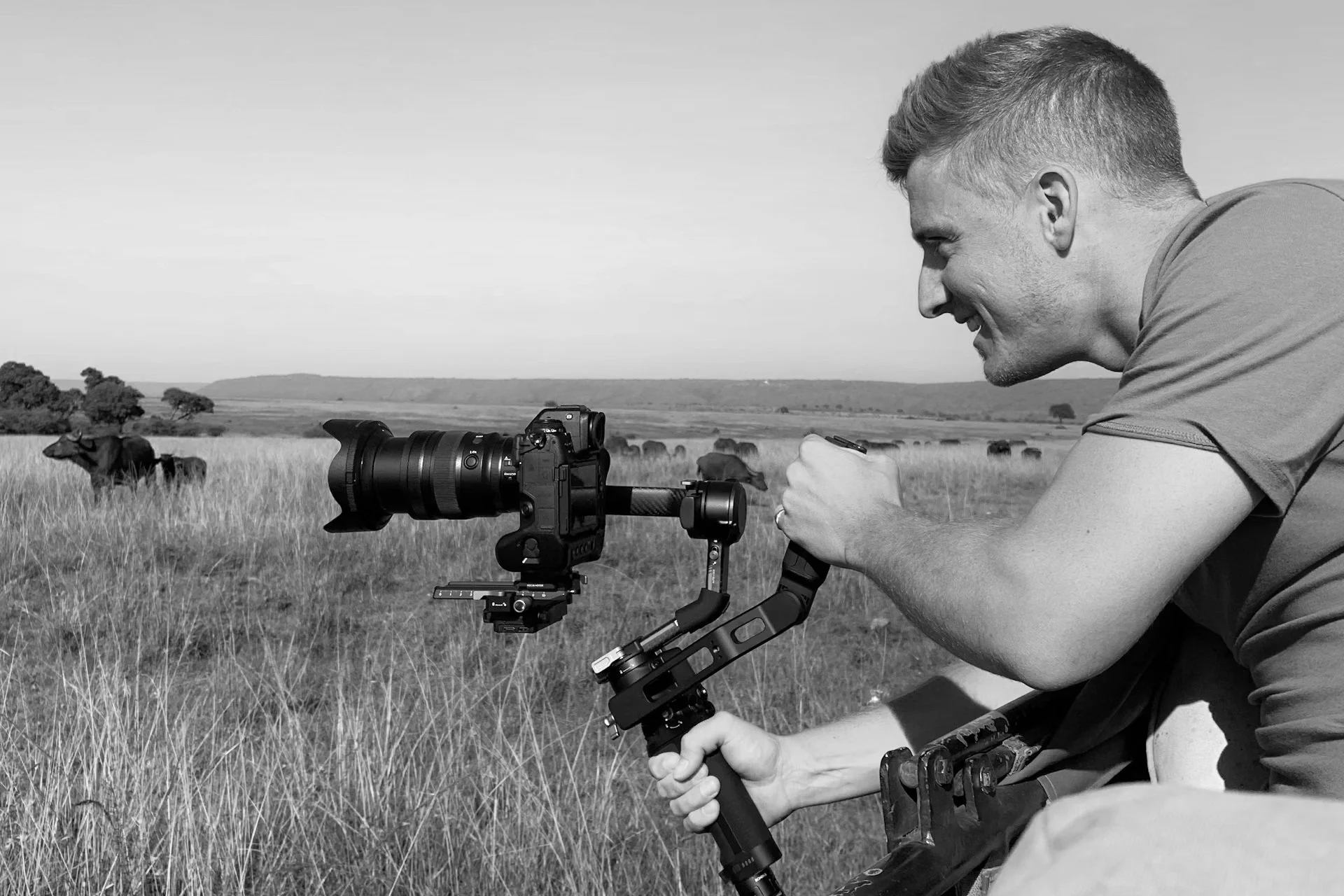 SMARTPHONE PHOTOGRAPHY MASTERCLASS with Matthew Williams-Ellis