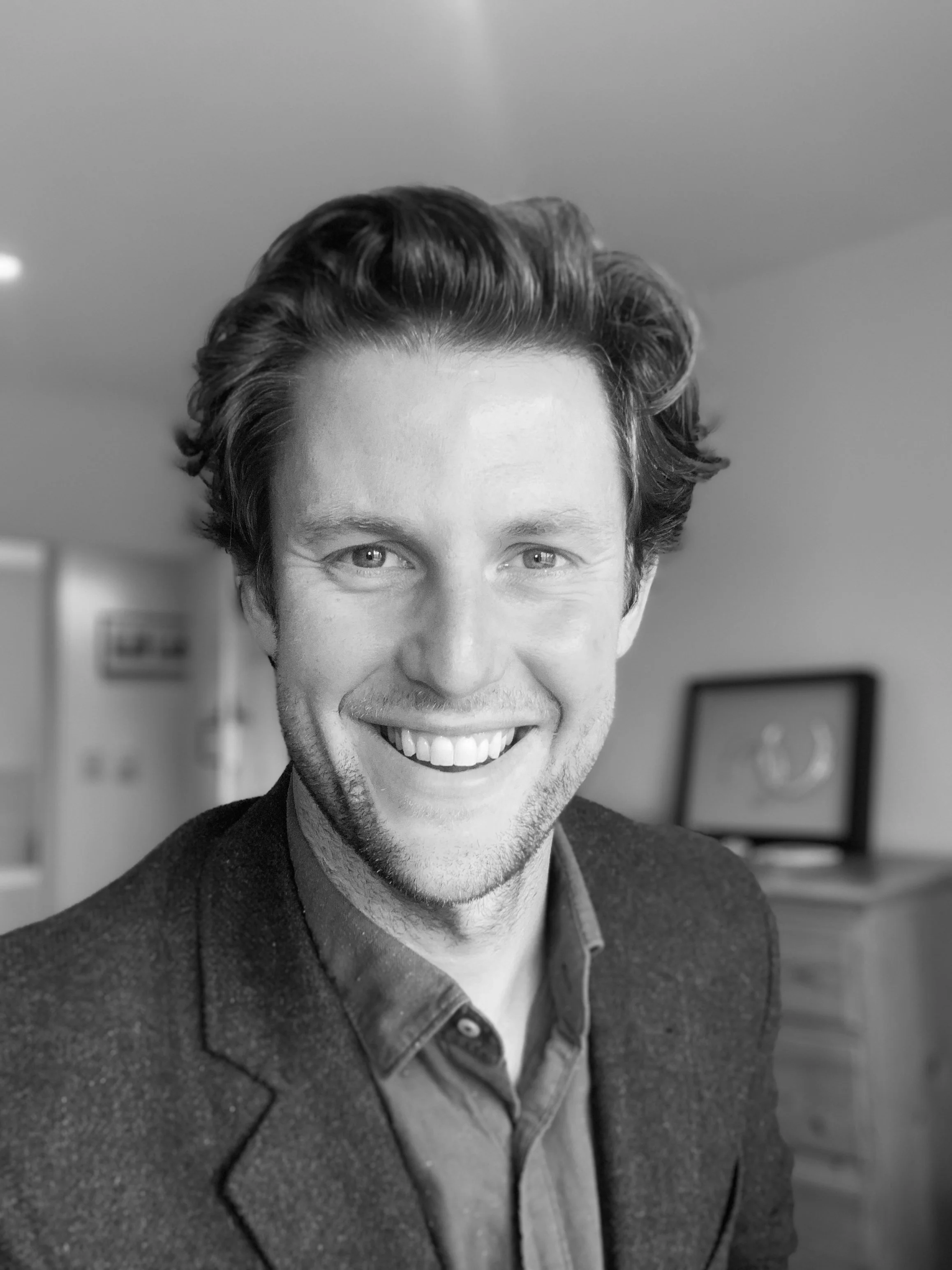 GDPR for Travel Businesses with Ian MAckinnon
