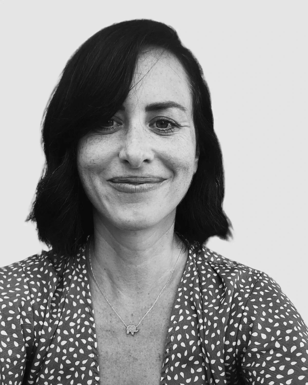 GAME CHANGERS WITH RACHEL WEST