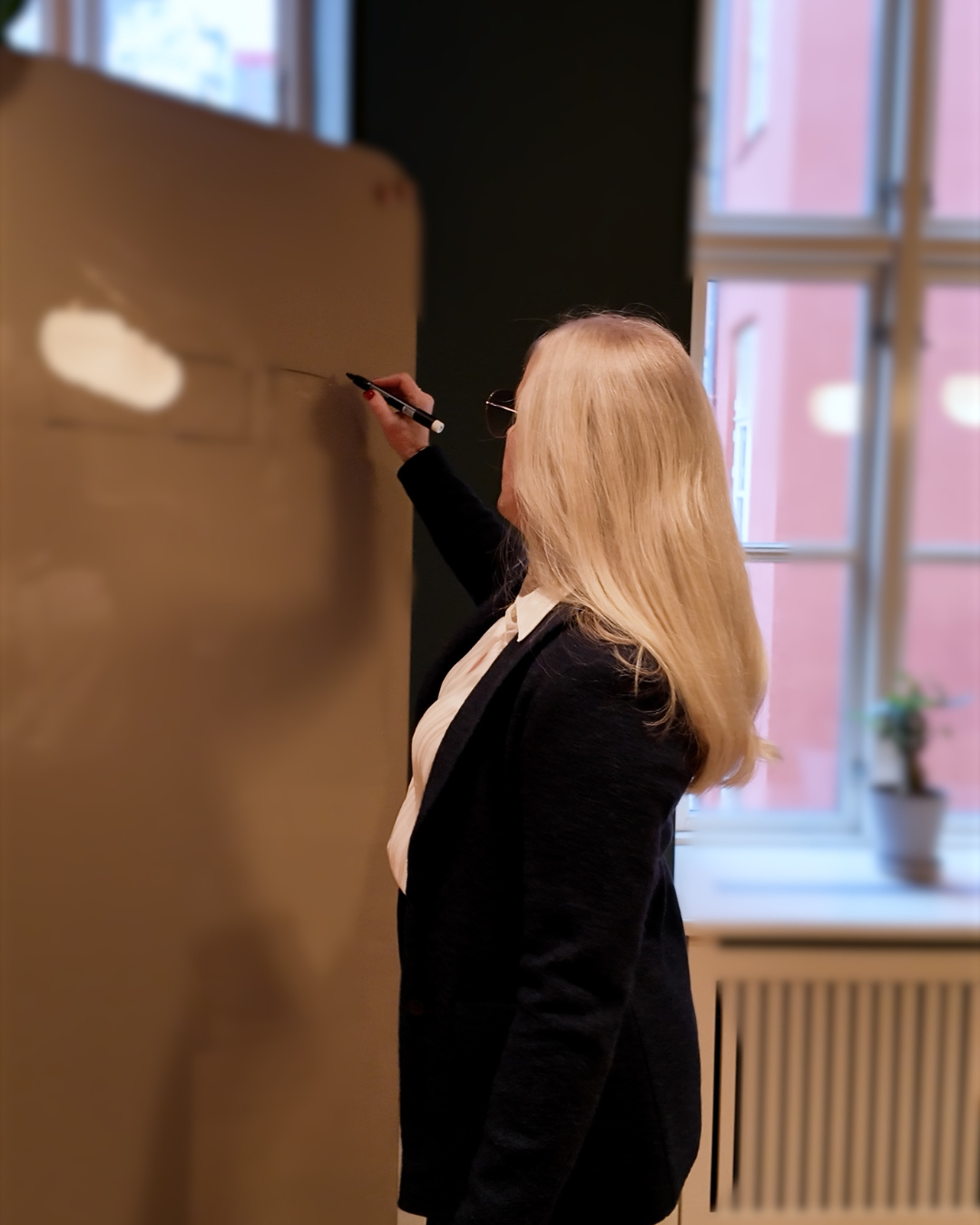 Fra erkendelse til praksis: Når fremtidens ledelse er relationel