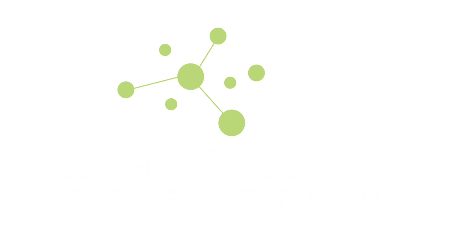 Leaderhubs logo