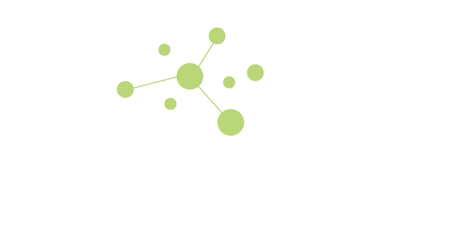 LeaderHubs