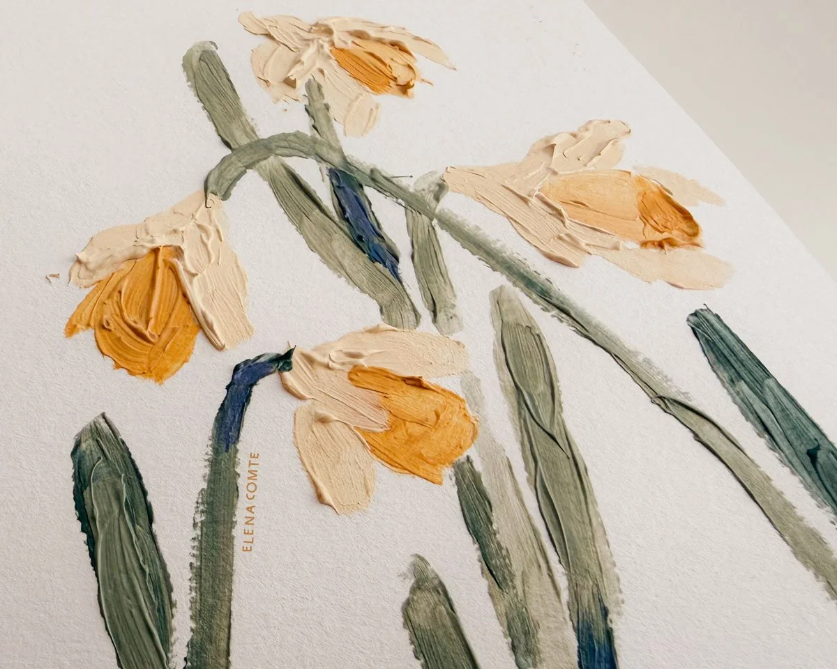 Beyond Performance: Finding Joy in the Process