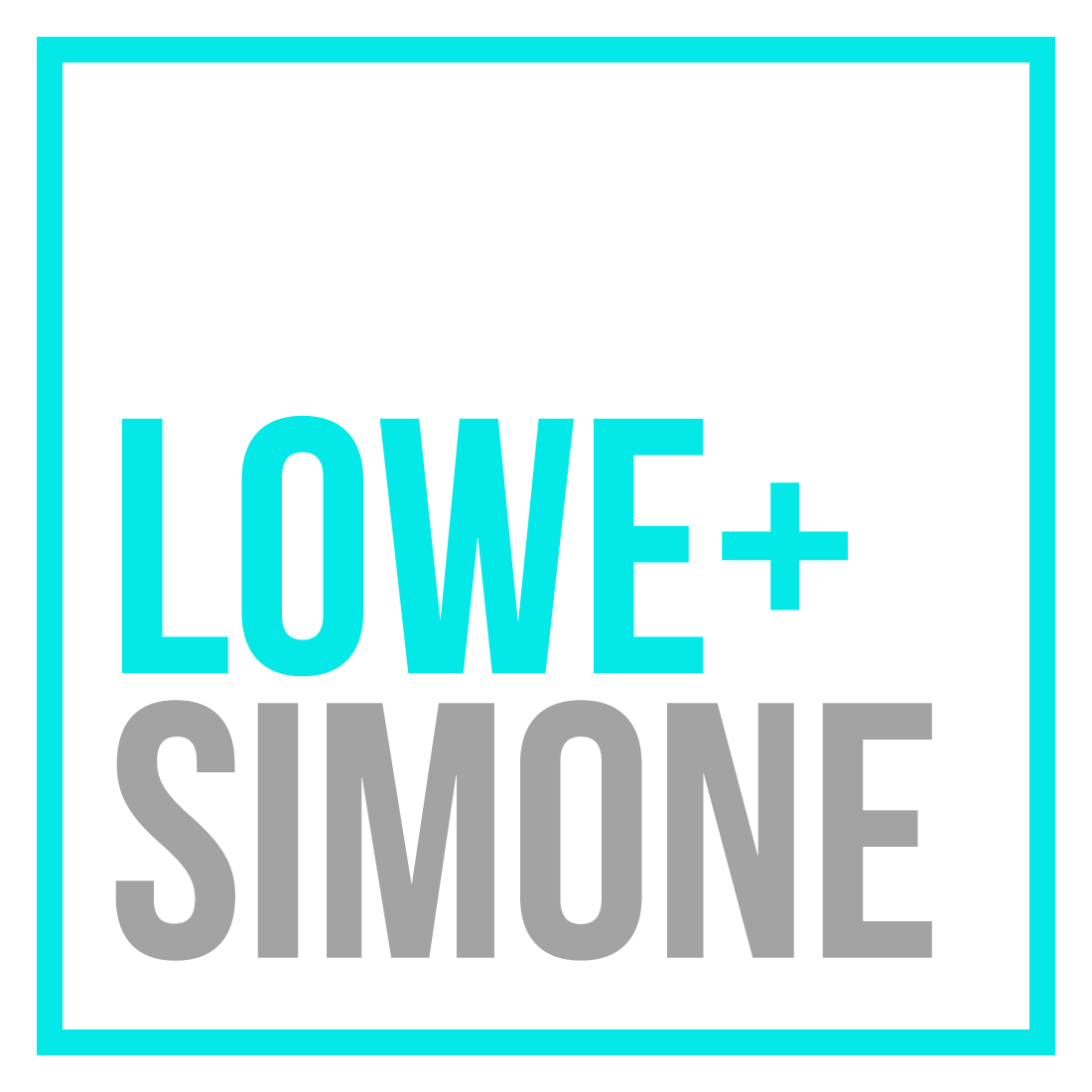 Lowe + Simone