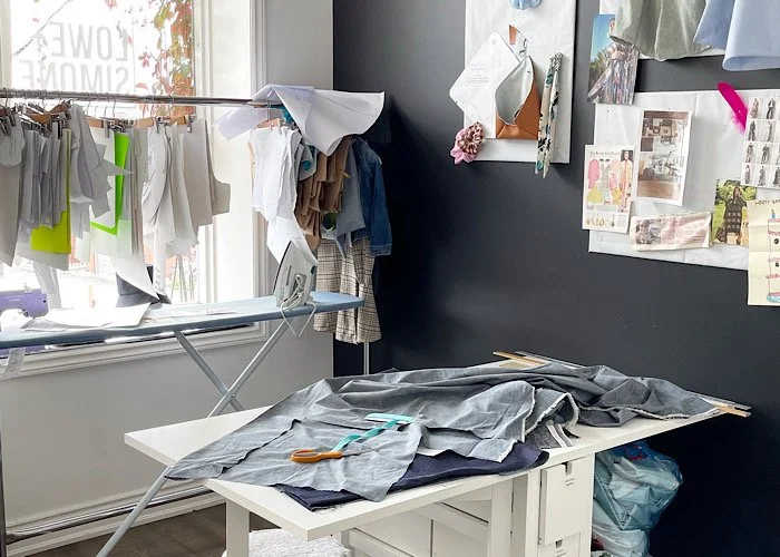 What's new at Lowe+Simone ...