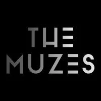 Logo de The Muzes Agence de Communication, collaboration photographique avec Capucine Lambrey.