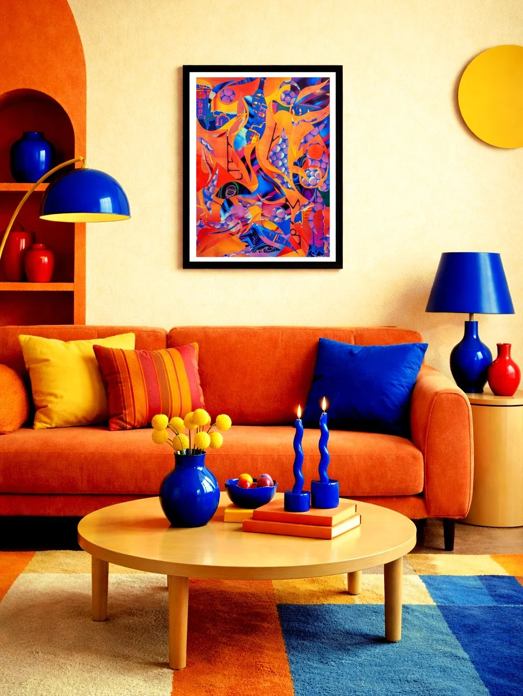 Expérience de Vie Imminente