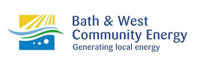 Bath & West Community Energy – Installing Renewable Energy and Supporting Communities