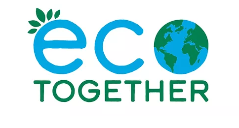 Eco Together Welcome and Outreach