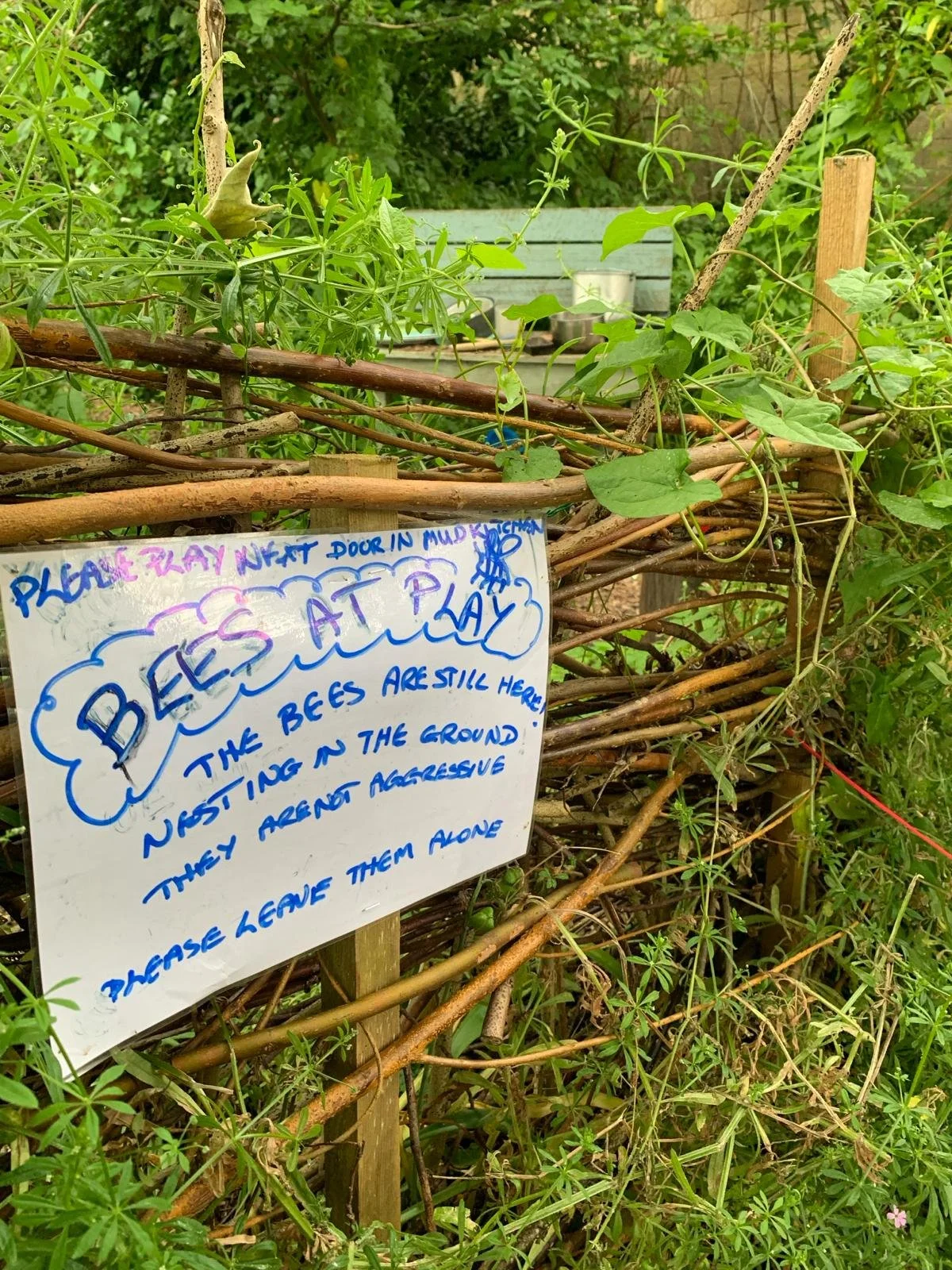 Forest Garden meet-up