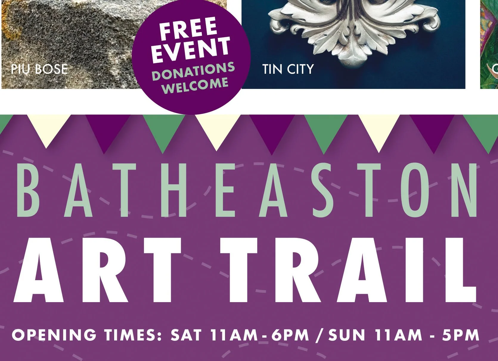 Batheaston Art Trail