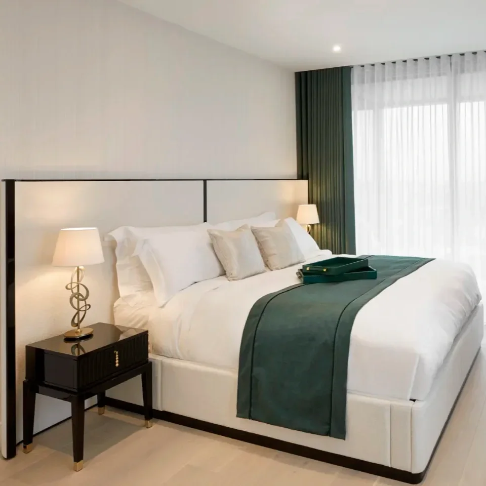 Battersea Apartment | Residential · Juliettes Interiors