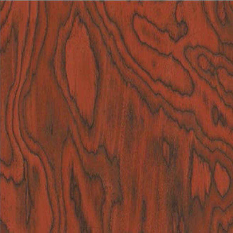 Red Burl