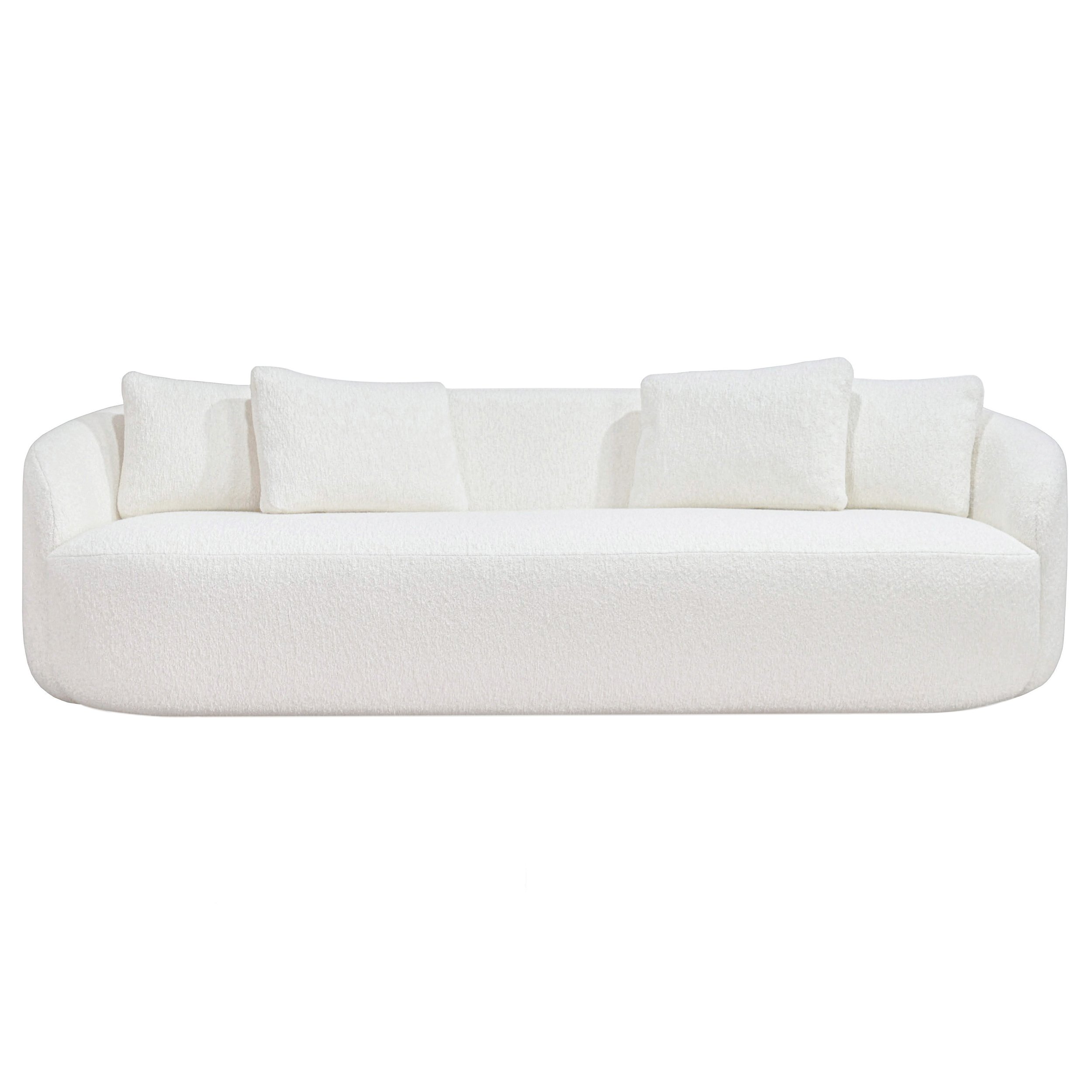 'Cottonflower' Sofa 240 in Torri Lana White Boucle 4.jpg