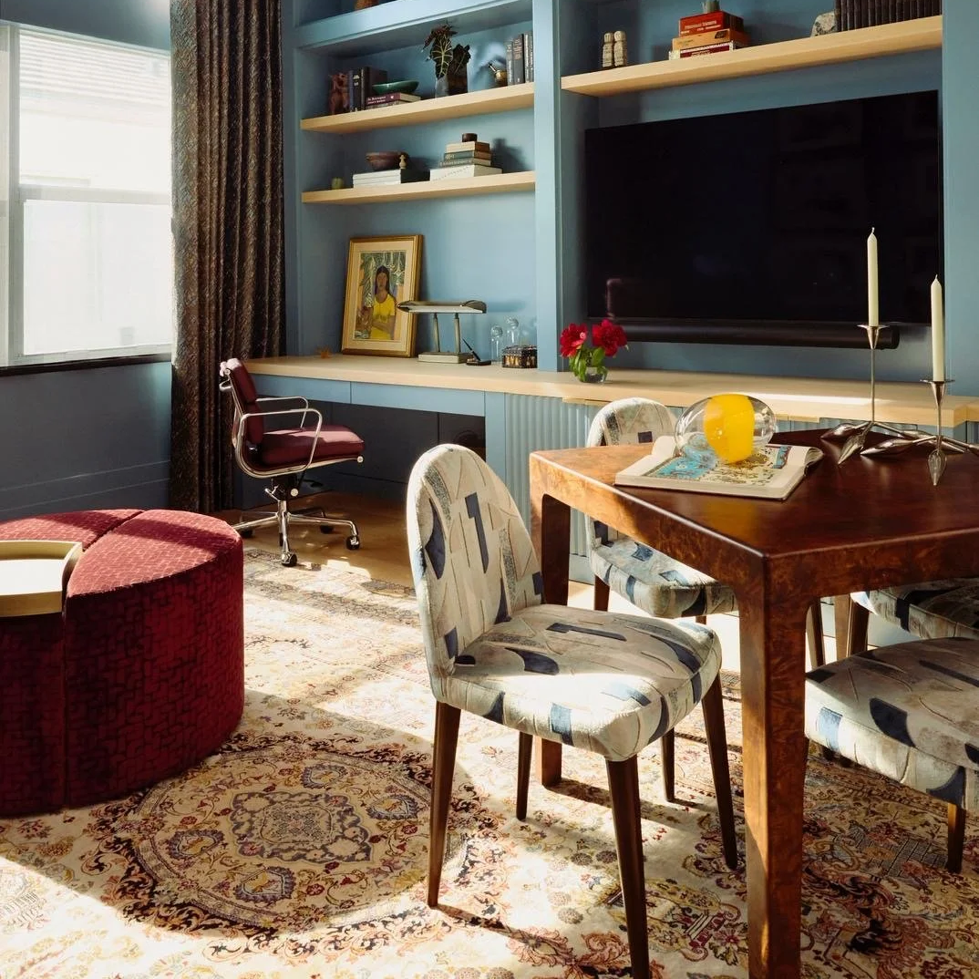 Palm Beach | Bespoke Furniture Design · More Wow