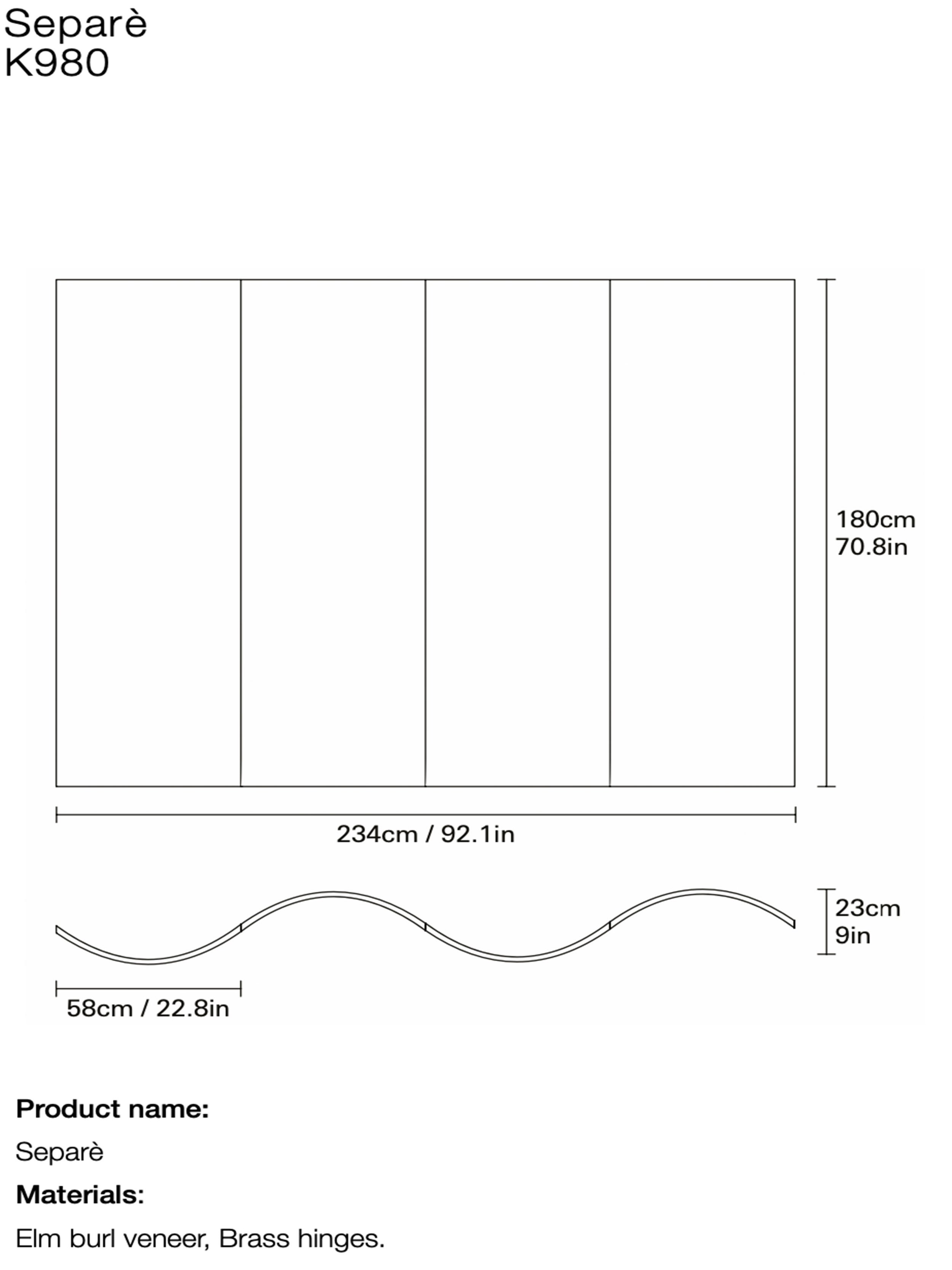 Folding Screen 'Separe' Room Divider 7.jpg