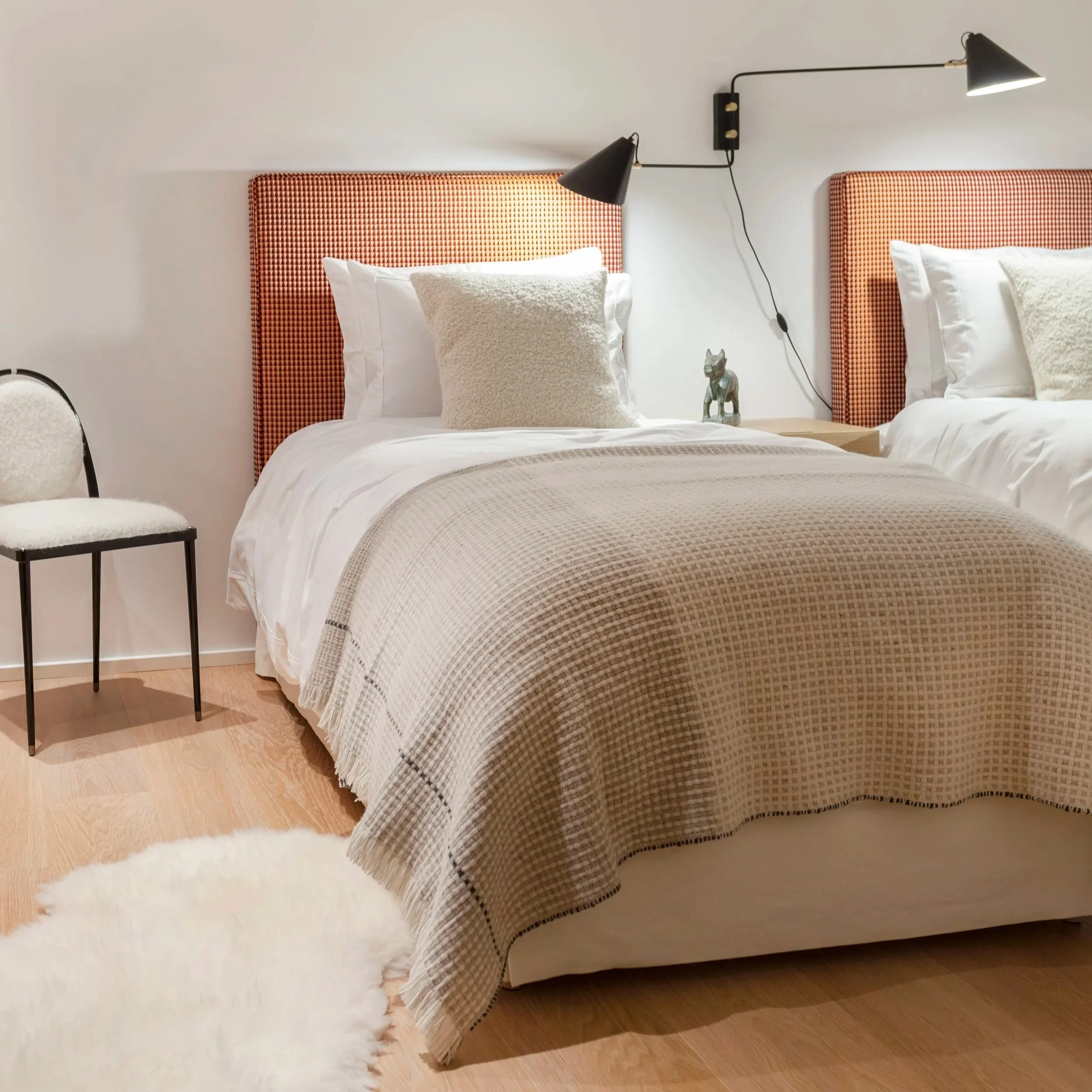 Alpine retreat in Davos | Agence Camille