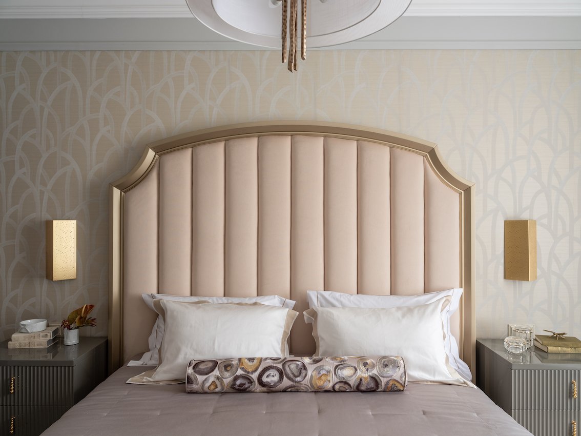 Quiet Opulence | Arever Space