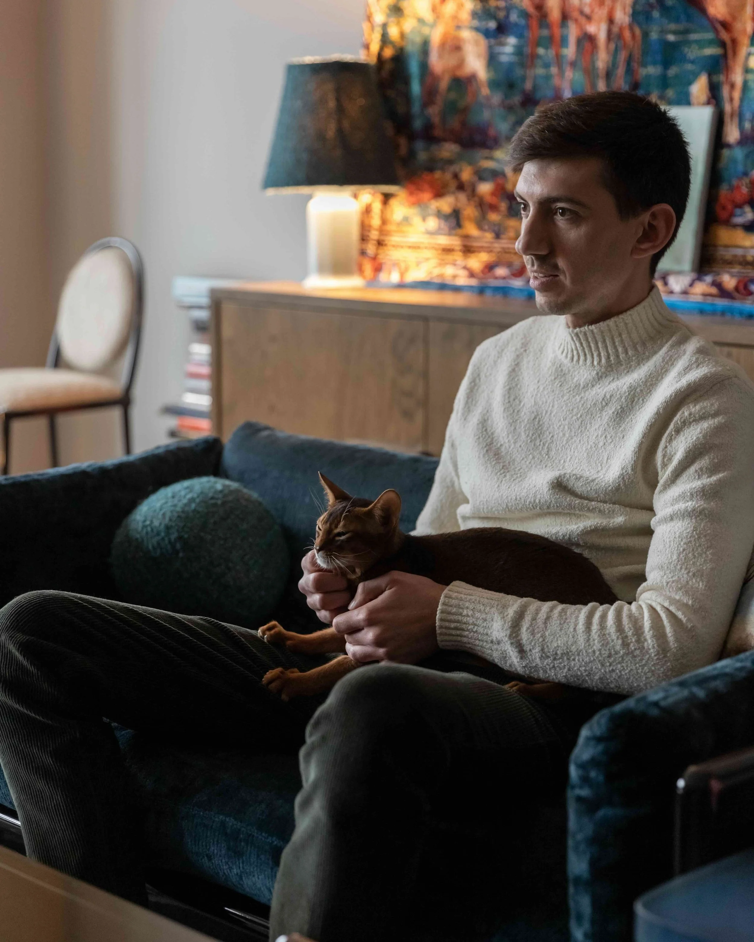 the man and the cat.jpeg