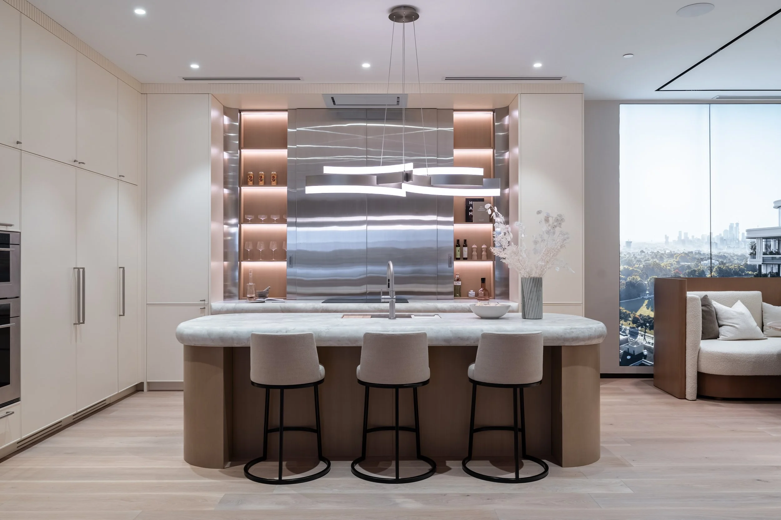 Frameless - Elegance Marble  - 446 Spadina Rd -030.jpg