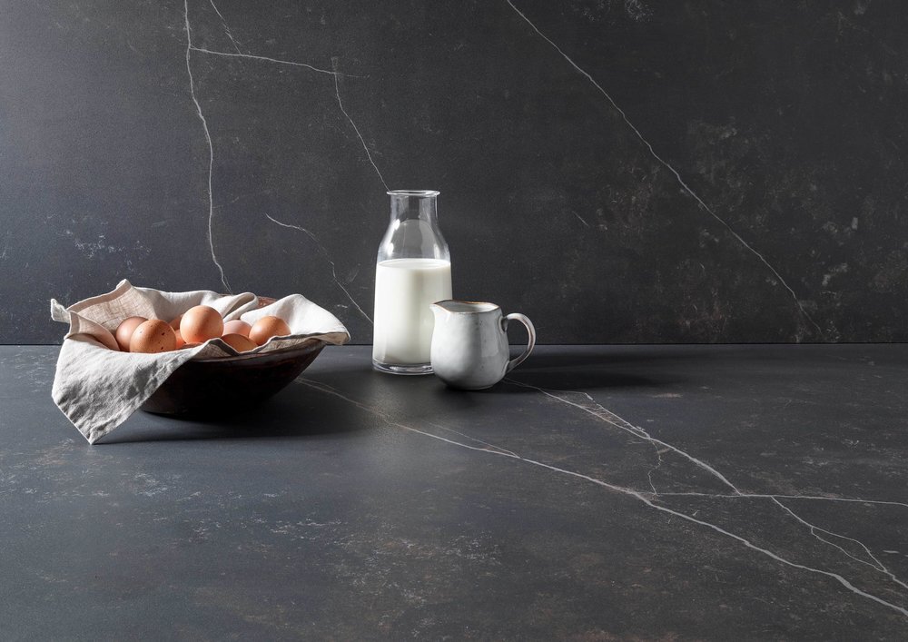 DEKTON — Elegance Marble and Granite