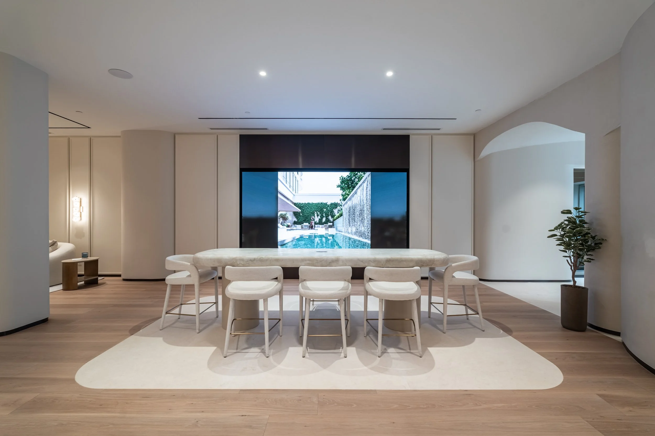 Frameless - Elegance Marble  - 446 Spadina Rd -024.jpg