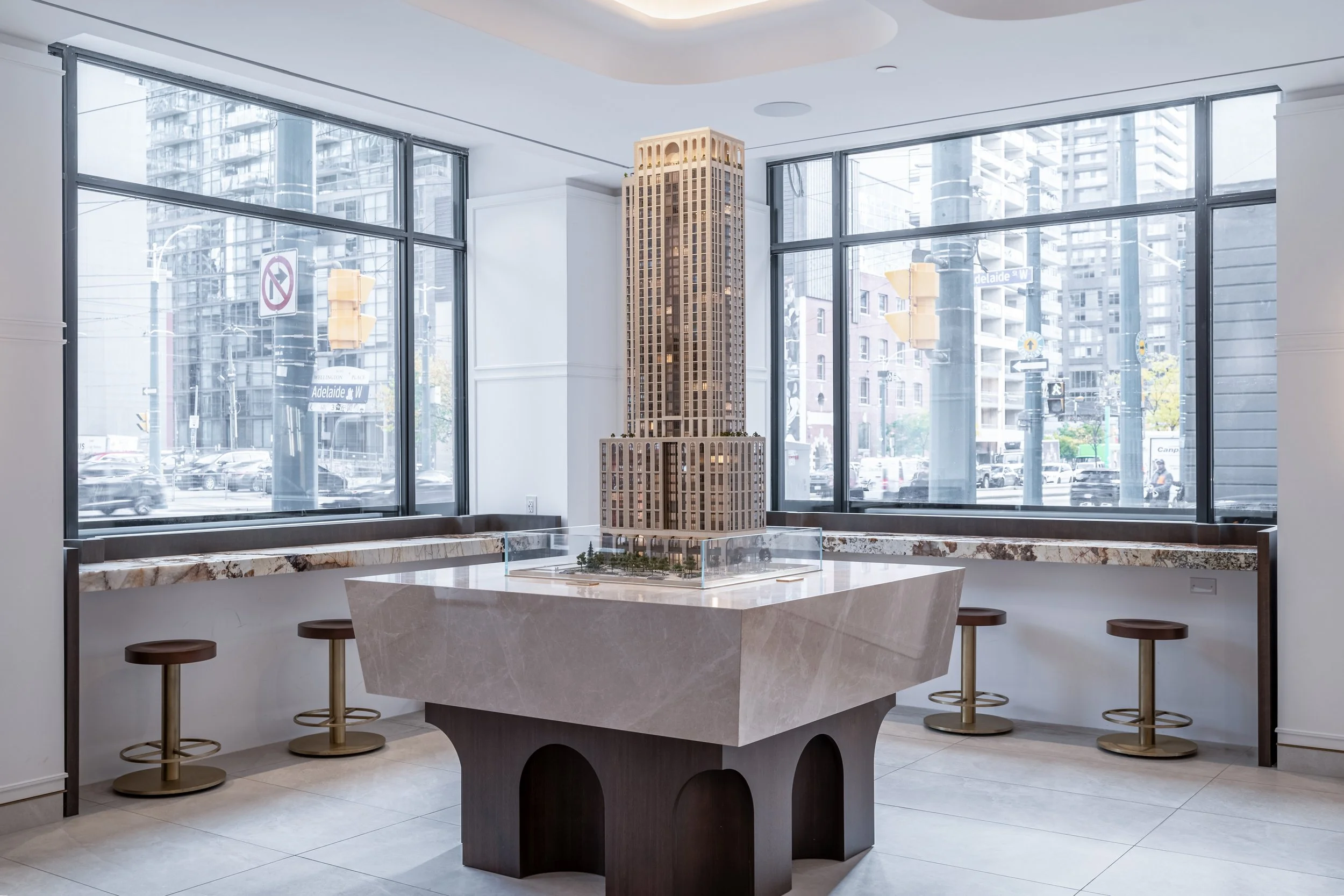 Frameless - Elegance Marble - 106 Spadina Ave - 036.jpg