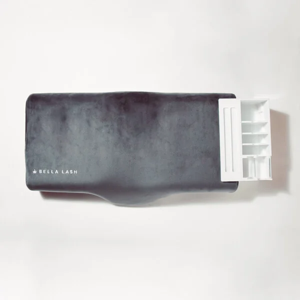 bella lash pillow