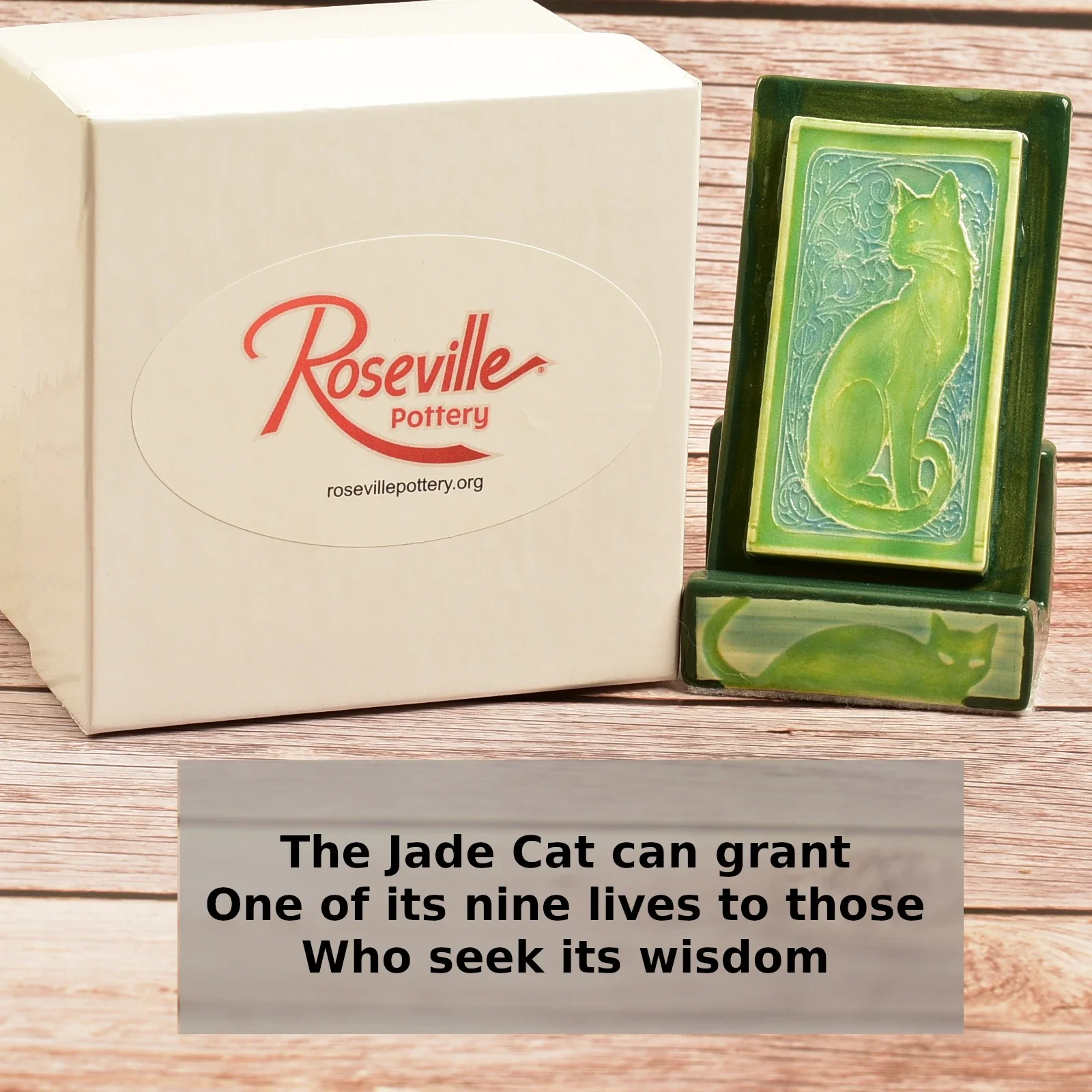 roseville-pottery-jade-cat-tile-and-stand-box-set.webp