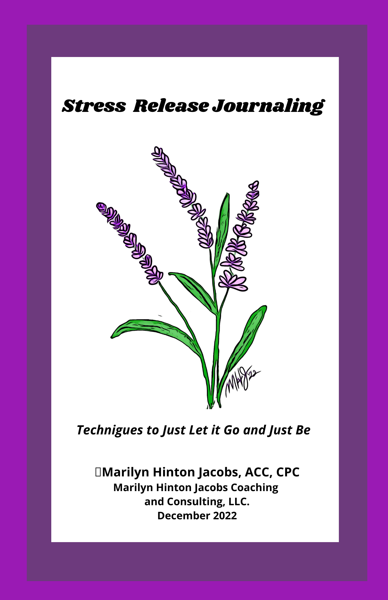 Stress Releasing the Pressure 10112022.png