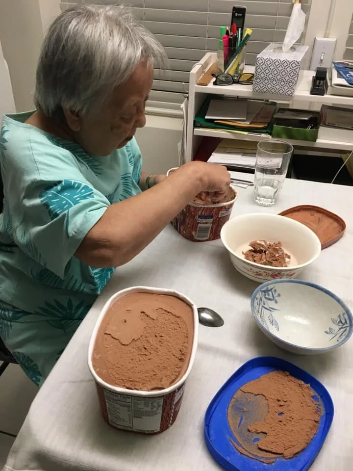 daisy and ice cream.jpg