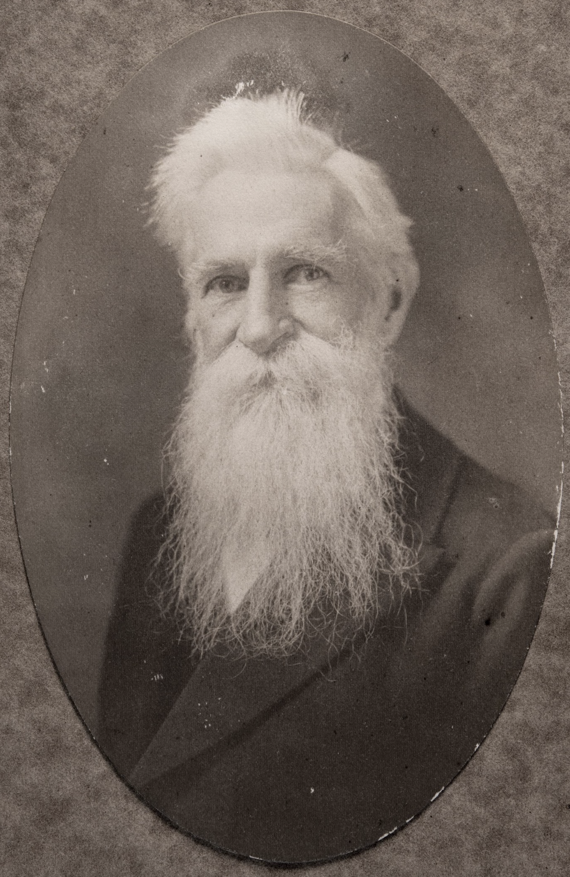 Jesse Boardman Hartwell, Jr.