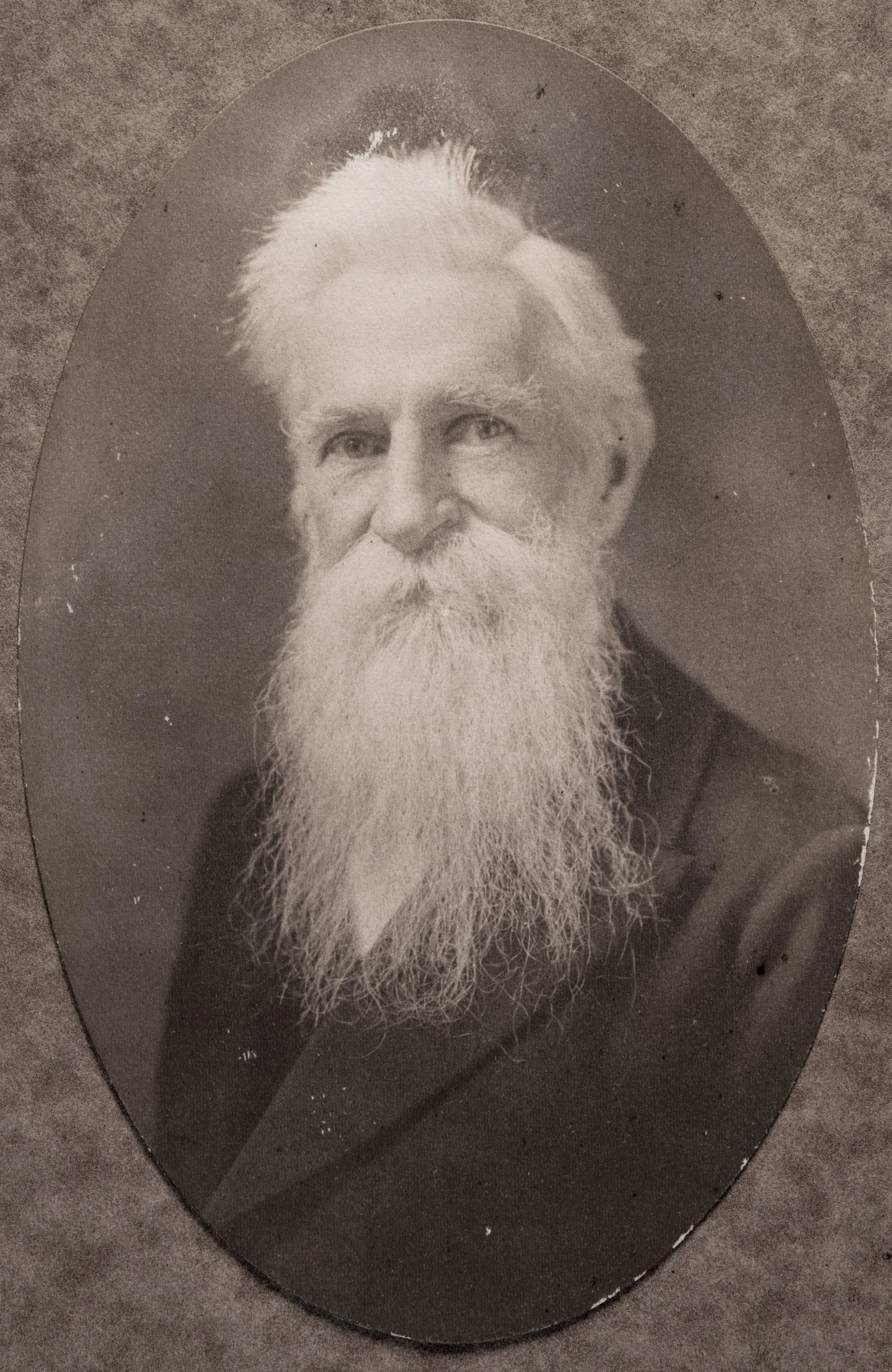 Jesse Boardwell Hartwell, Jr. The man who started my family