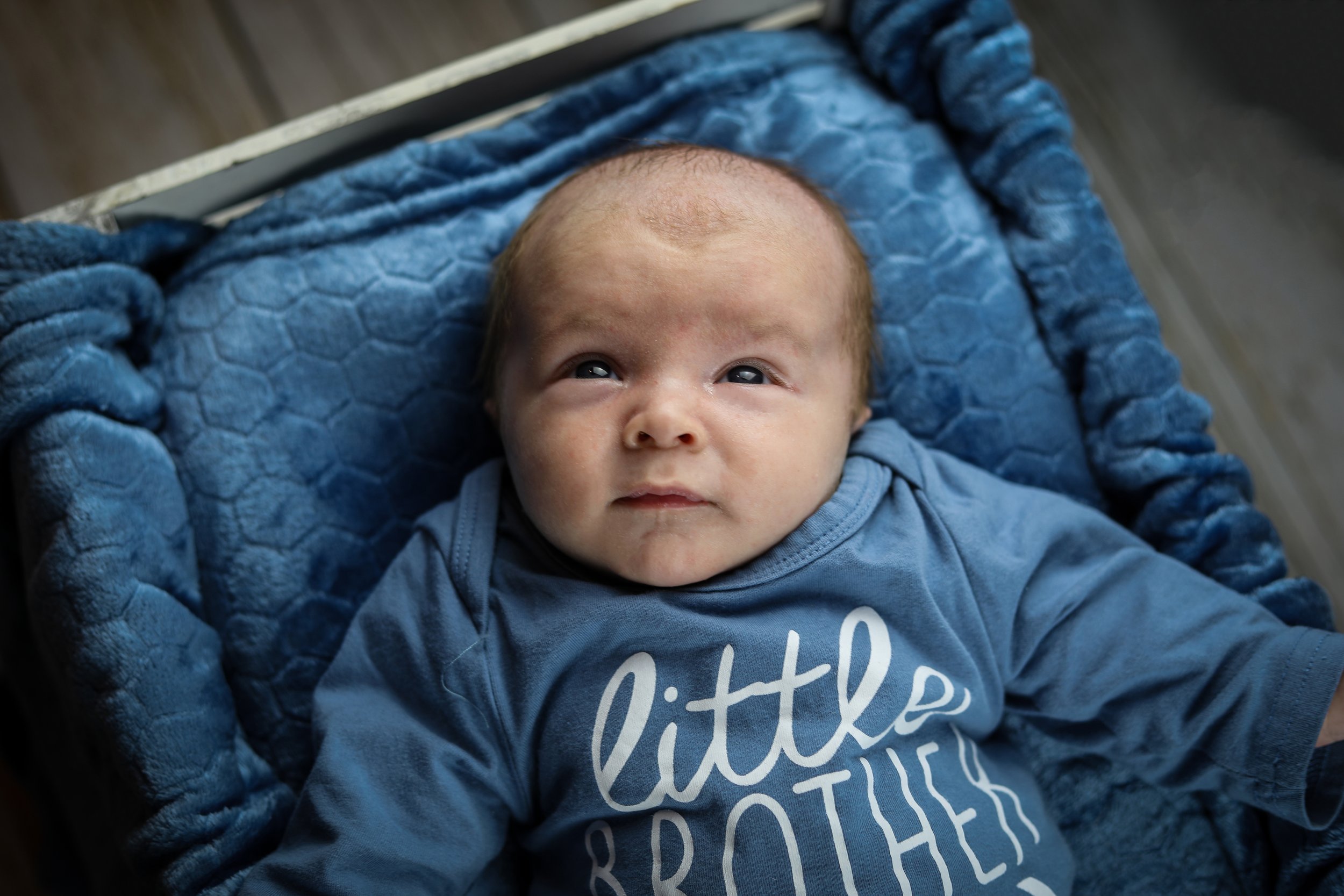 Koulson's Newborn Shoot