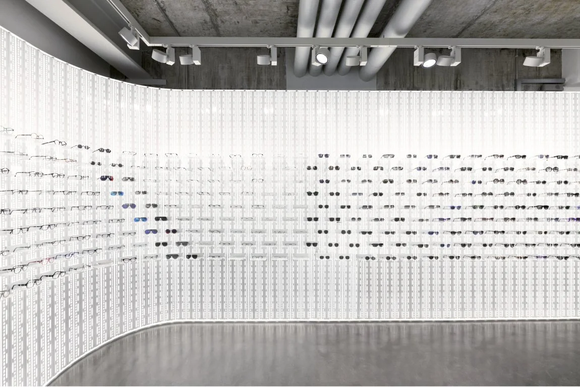 Shopplanung MYKITA ZERMATT