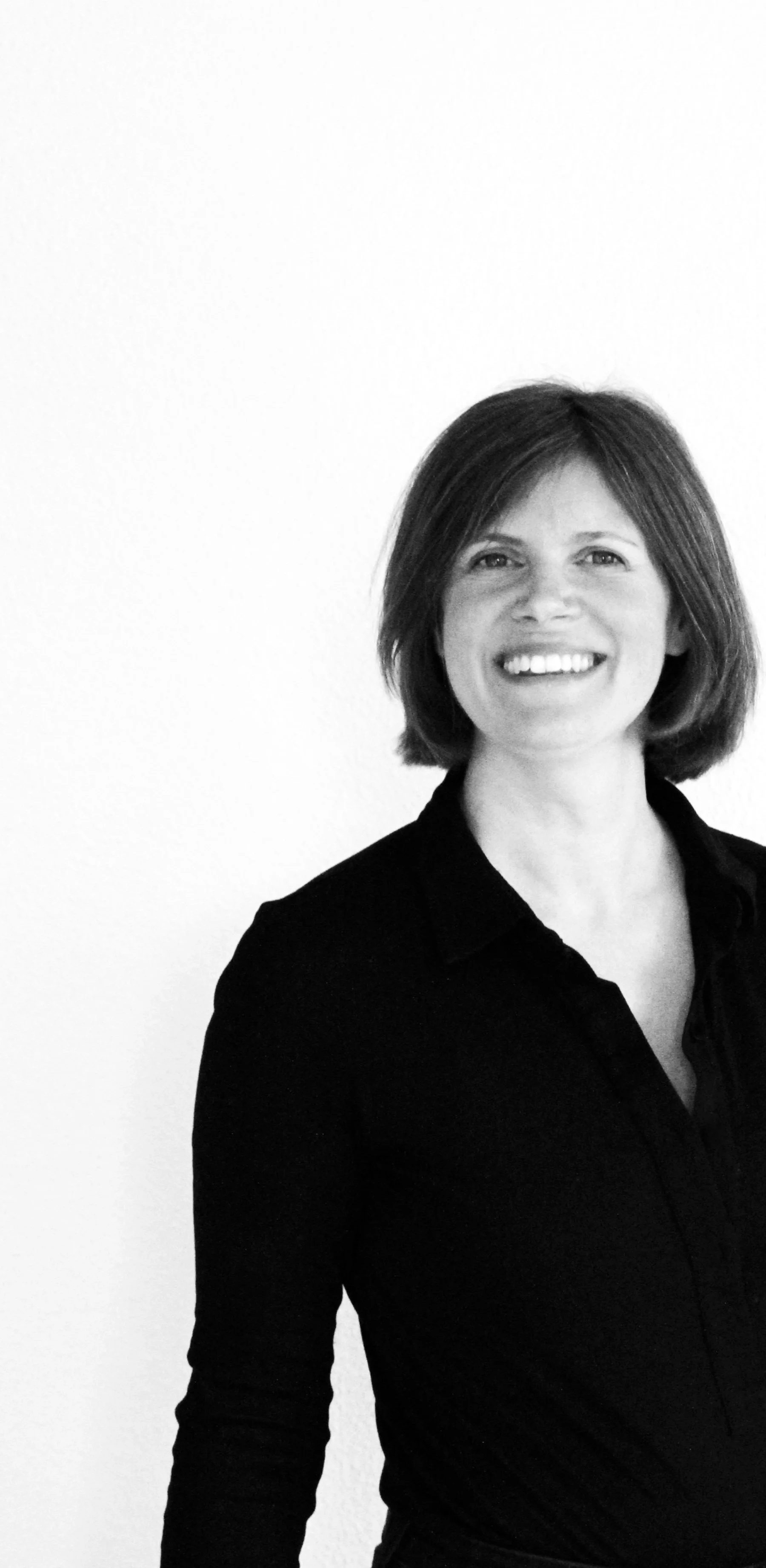 Carolin, Innenarchitektin von STUDIIIIO Interiors