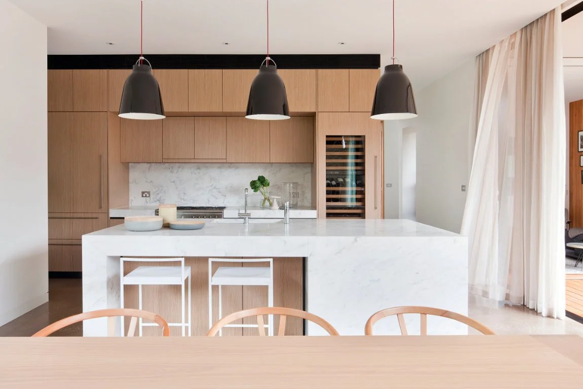 Wohnraumdesign KOOYONG RESIDENCE