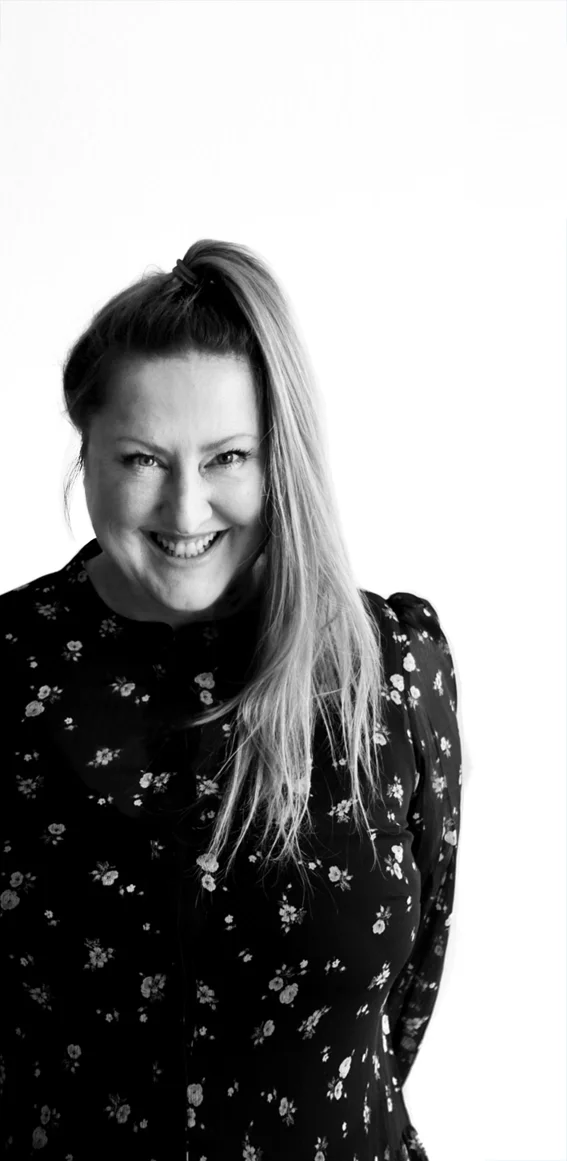 Gosia, Designerin von STUDIIIIO Interiors