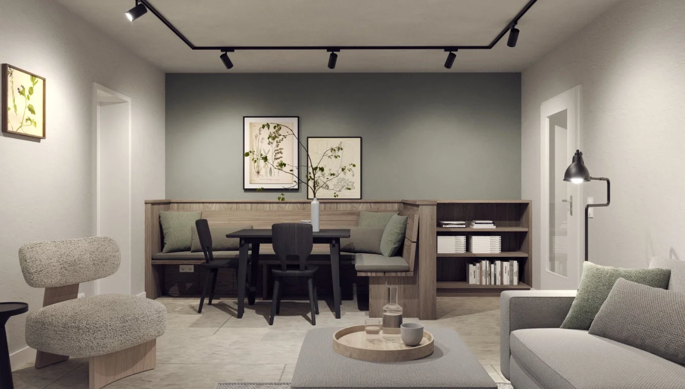 Ferienwohnung Wilhelm