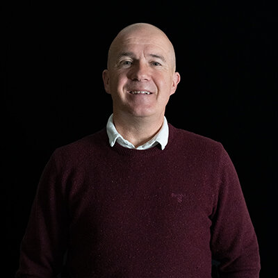 Rodney Robinson 
