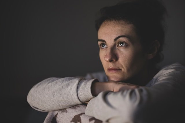 Why Your Body Is Trying to Tell You Something (And How to Start Listening)
