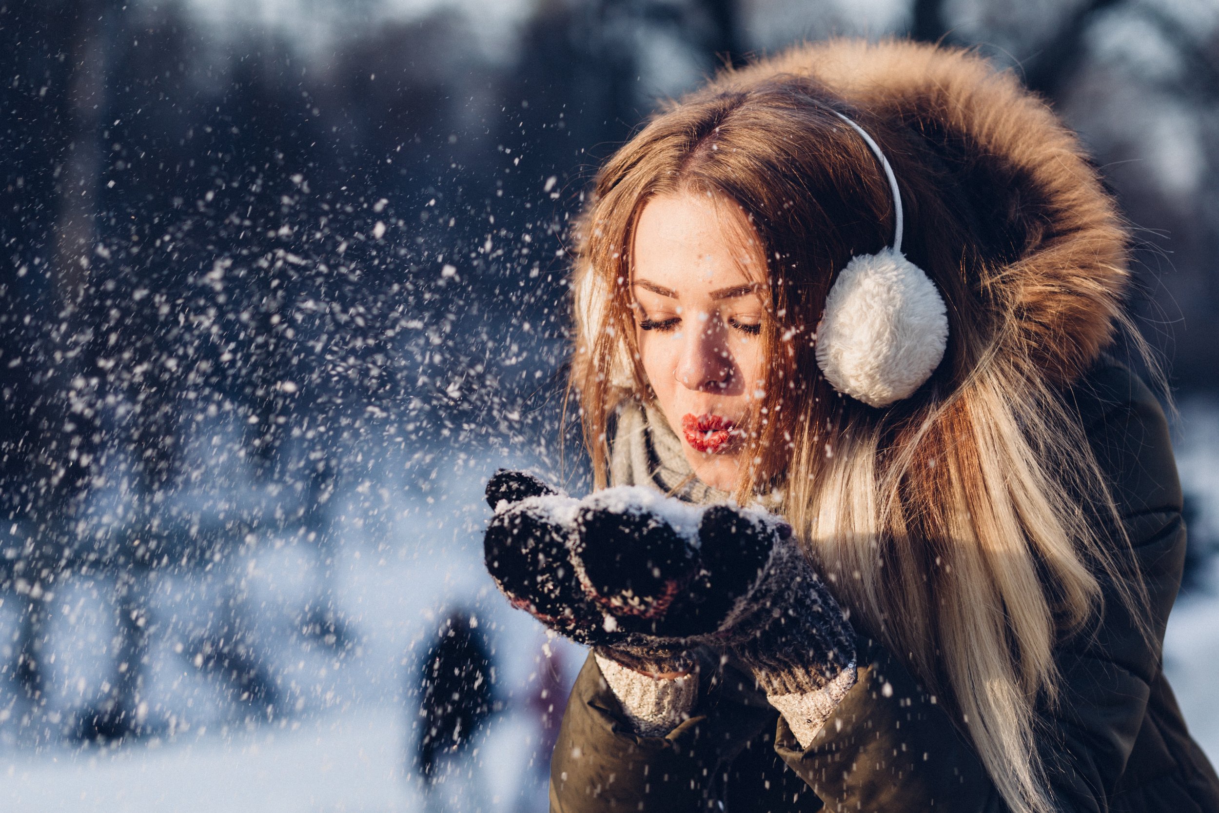 Tips to Survive a Long Winter - How to Get Through The Cold Months