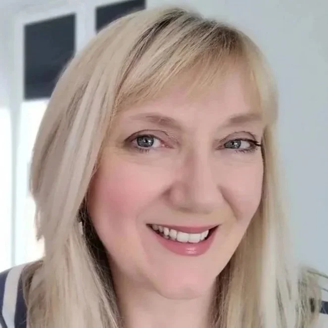 photo of sharon crossett coach