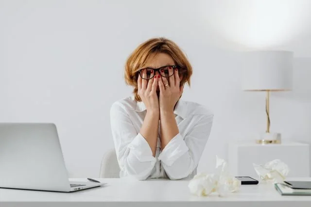 Feeling Stuck in Life? Change the Thought Patterns Holding You Back