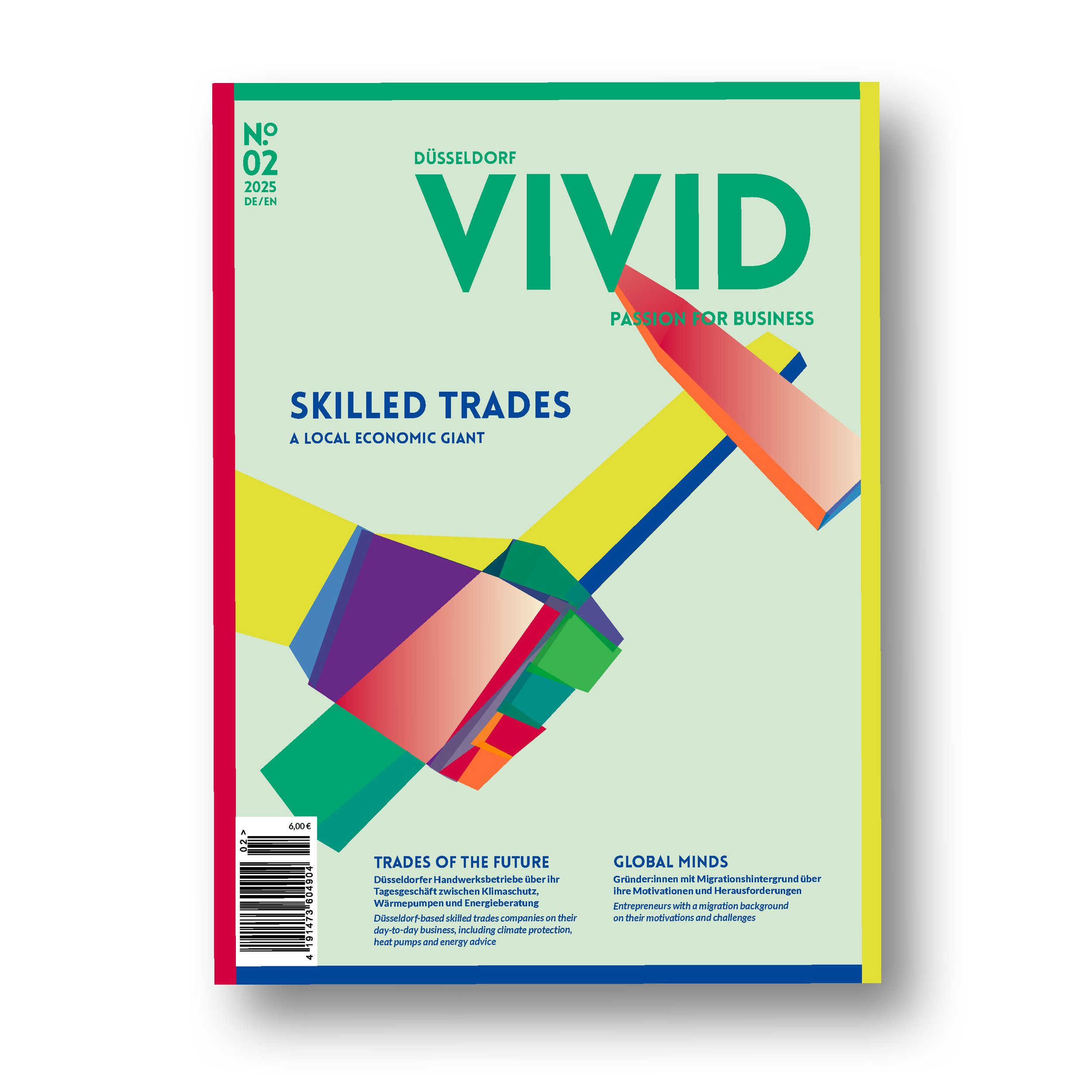 VIVID 02 | 2025