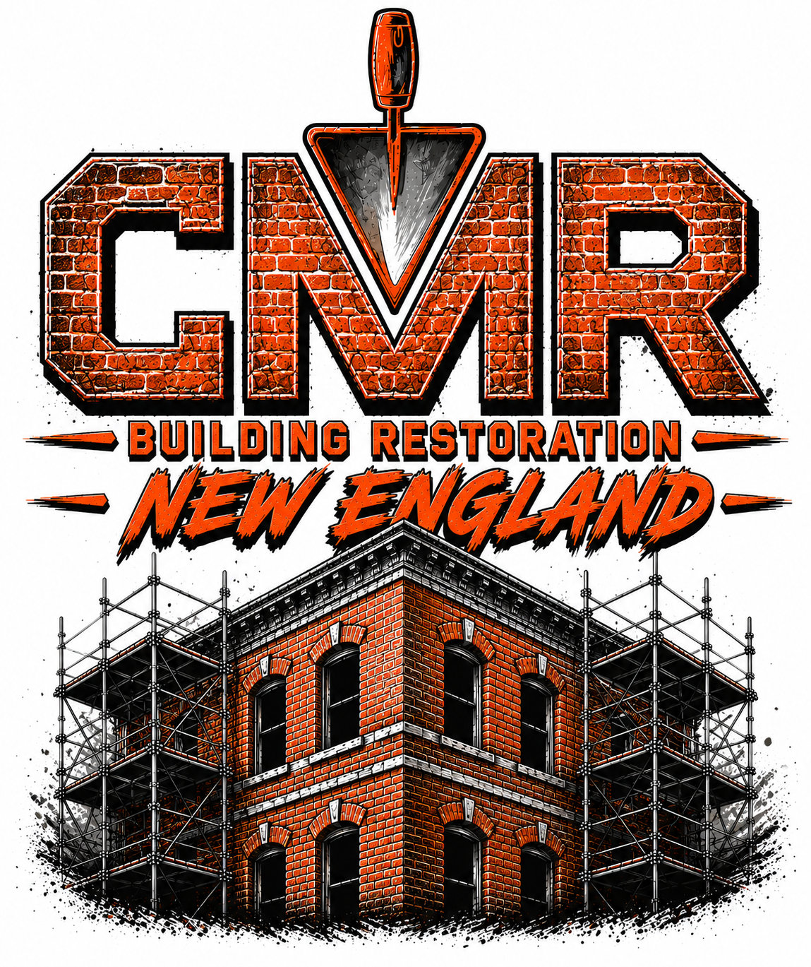 CMR New England