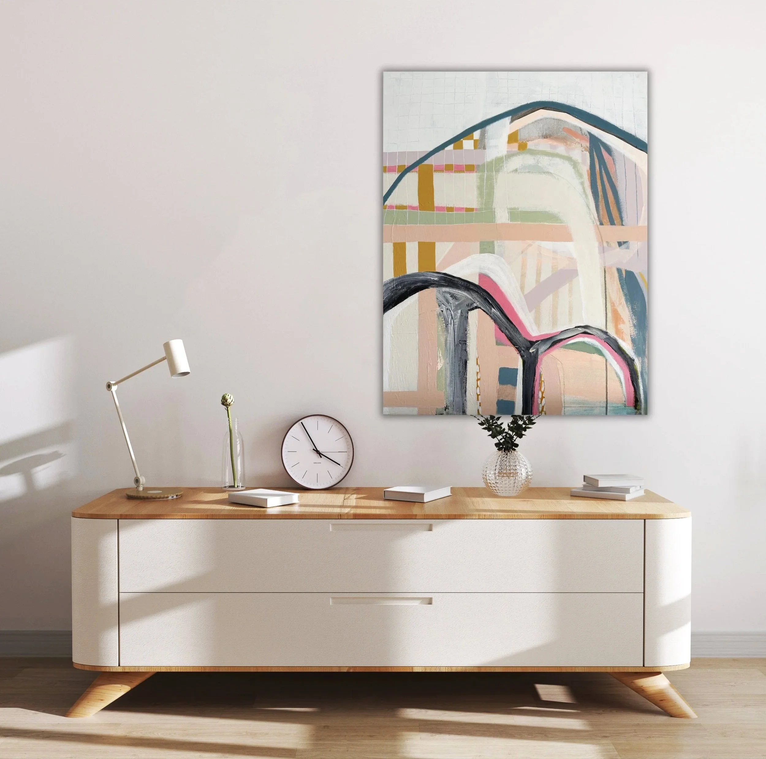 Return to Eden Gallery Collection