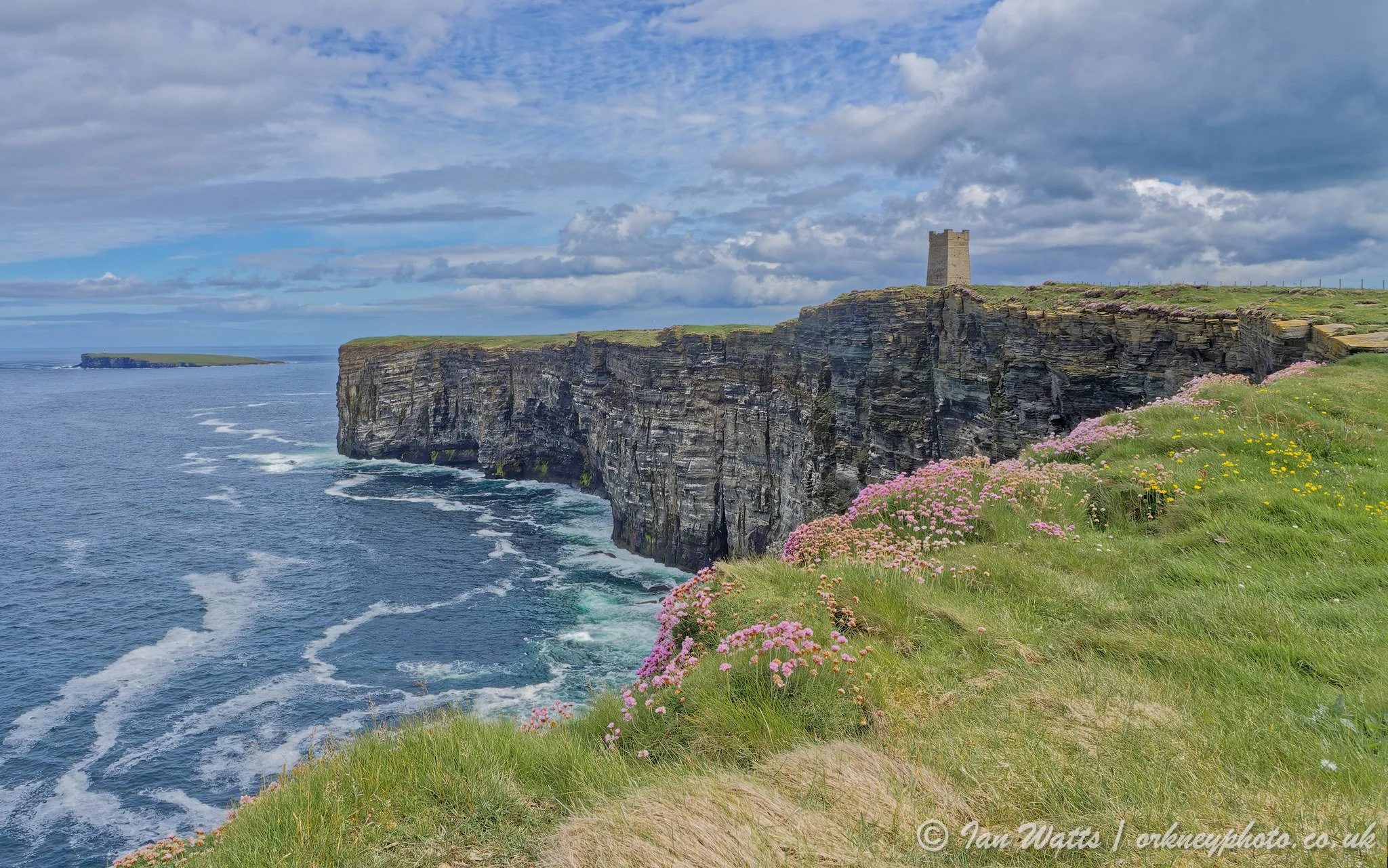 Orkney Landscapes